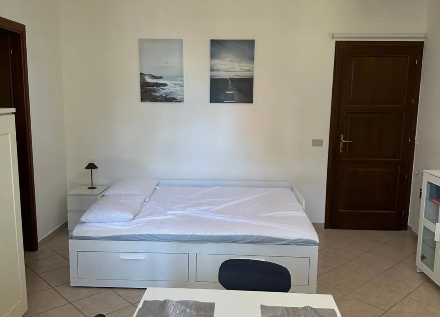 瓜尔迪斯塔洛Relax Vista Mare Con Giardino公寓 瓜尔迪斯塔洛
