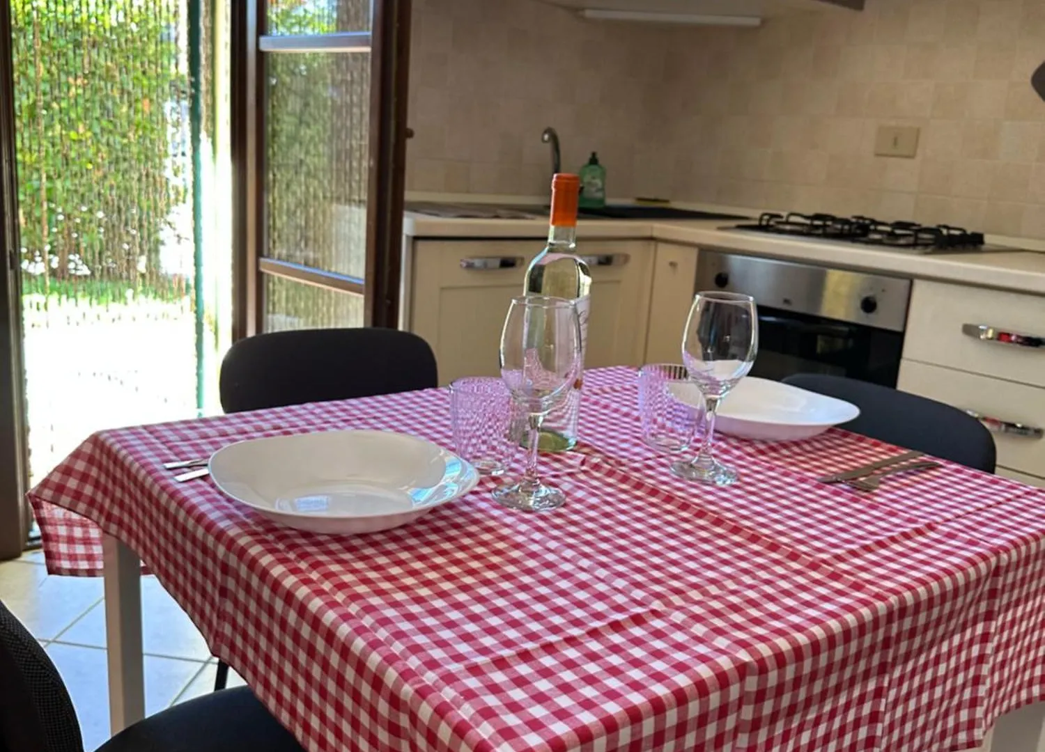 Appartamento Relax Vista Mare Con Giardino Guardistallo